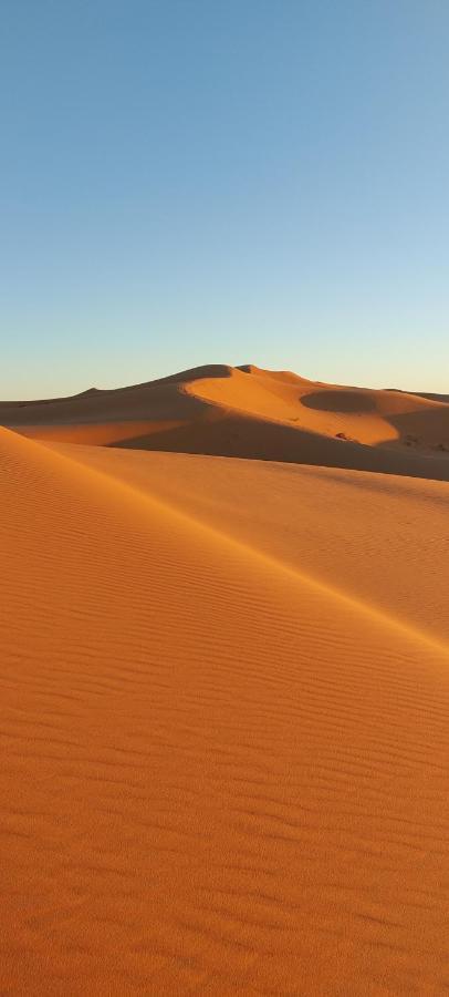 Tafouyte Luxury Camp Merzouga Exterior foto