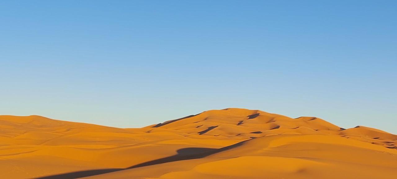Tafouyte Luxury Camp Merzouga Exterior foto