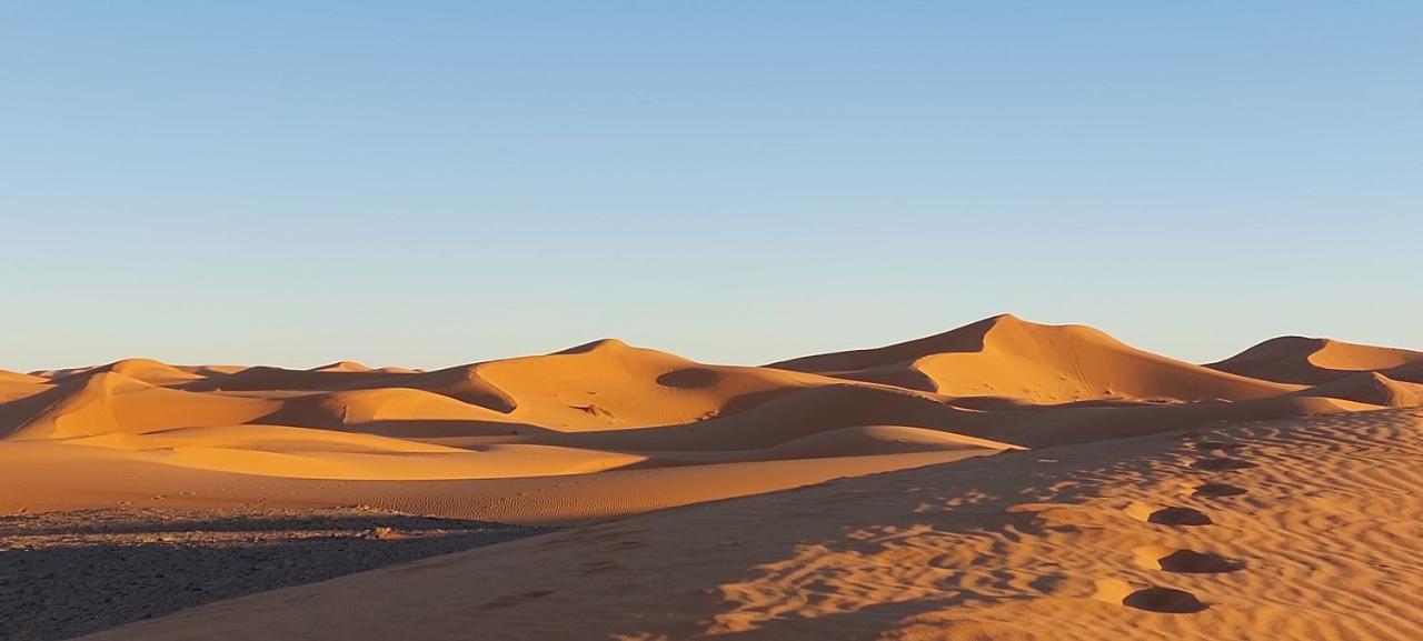 Tafouyte Luxury Camp Merzouga Exterior foto
