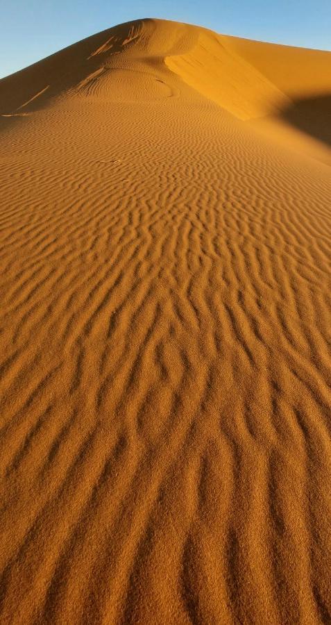 Tafouyte Luxury Camp Merzouga Exterior foto