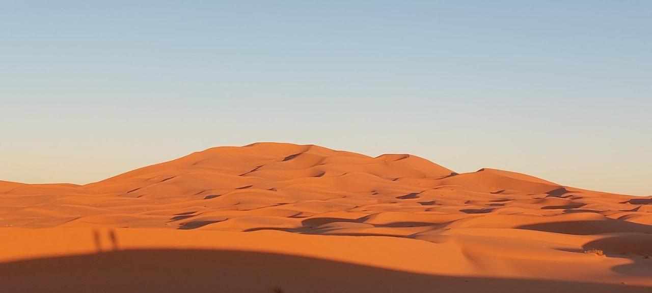 Tafouyte Luxury Camp Merzouga Exterior foto