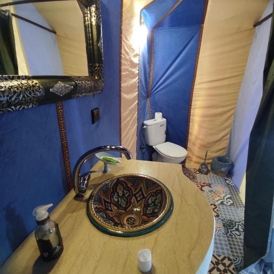 Tafouyte Luxury Camp Merzouga Exterior foto