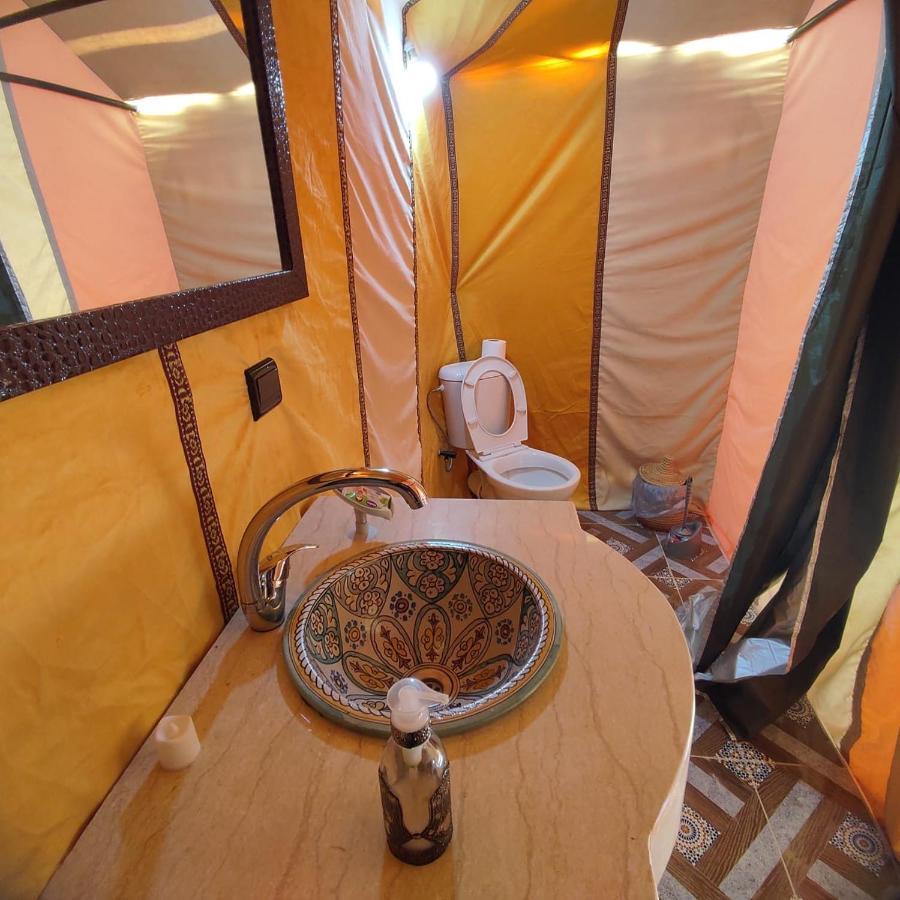 Tafouyte Luxury Camp Merzouga Exterior foto