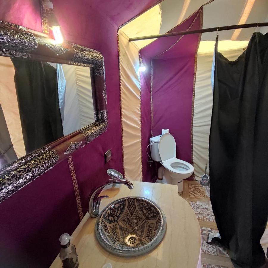 Tafouyte Luxury Camp Merzouga Exterior foto