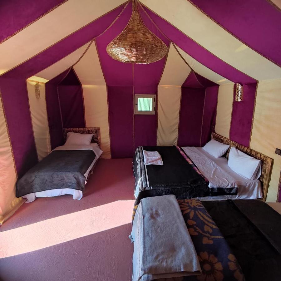 Tafouyte Luxury Camp Merzouga Exterior foto