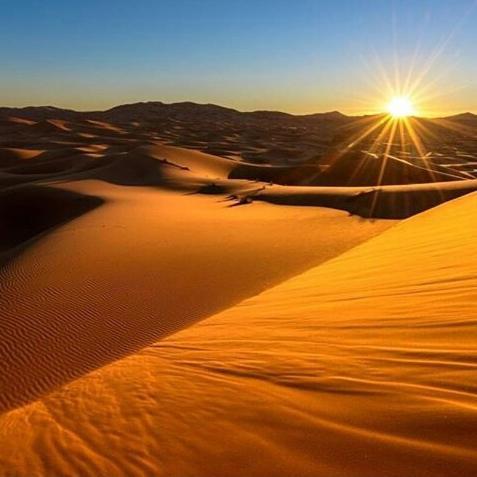 Tafouyte Luxury Camp Merzouga Exterior foto