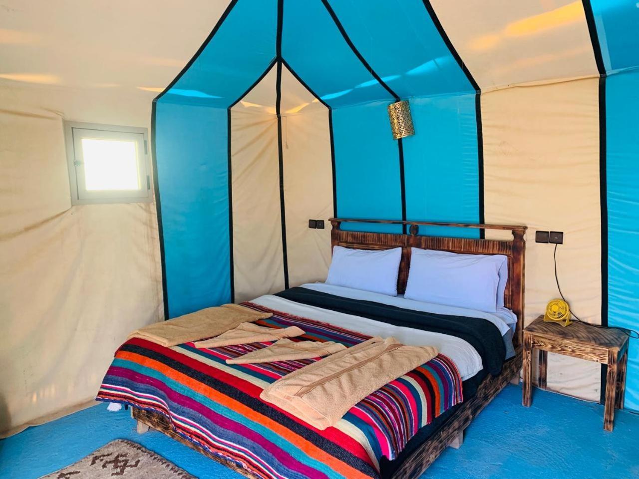 Tafouyte Luxury Camp Merzouga Exterior foto
